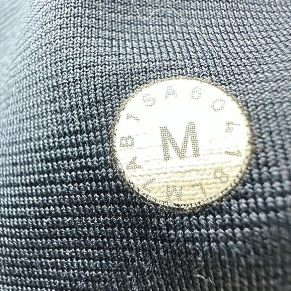 Men's Lululemon Pace Breaker Short 9" Linerless Size M Heather Navy Blue - Picture 10 of 16